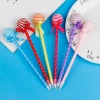 Korean creative stationery, cute bows, student rewards, lollipops, prizes, gifts, gel pens, manufacturer wholesale Item Picture